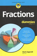 Fractions for Dummies - MPHOnline.com
