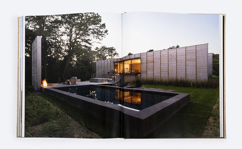 Architecture of Place: Bates Masi + Architects - MPHOnline.com