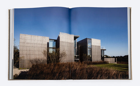 Architecture of Place: Bates Masi + Architects - MPHOnline.com