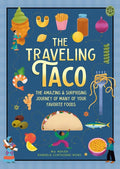 The Traveling Taco - MPHOnline.com