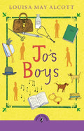 Jo's Boys (Puffin Classics) - MPHOnline.com
