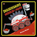 Diggersaurs Mission to Mars - MPHOnline.com