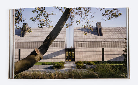 Architecture of Place: Bates Masi + Architects - MPHOnline.com