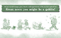 Goblin Mode: How to Get Cozy EmbraceIm Perfection and Thrive in zthe Muck - MPHOnline.com