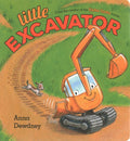 Little Excavator - MPHOnline.com