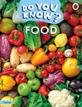 Food (Do You Know? Starter Level) - MPHOnline.com