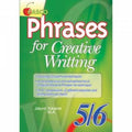 Phrases for Creative Writing for Primary 5/6 - MPHOnline.com