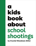 A Kids Book About School Shootings - MPHOnline.com