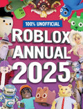 100% Unoff Roblox Annual 2025/Hc - MPHOnline.com