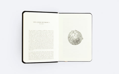 The Landscape Project - MPHOnline.com