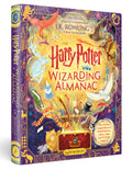 The Harry Potter Wizarding Almanac - MPHOnline.com