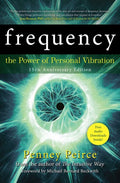 Frequency: The Power of Personal Vibration (15th Anniversary Edition) - MPHOnline.com
