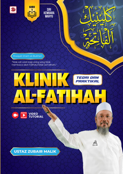 Klinik Al-Fatihah - MPHOnline.com