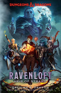 Ravenloft (Dungeons & Dragons) - MPHOnline.com