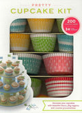PRETTY CUPCAKE KIT - MPHOnline.com