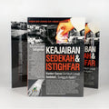 Keajaiban Sedekah & Istighfar - MPHOnline.com