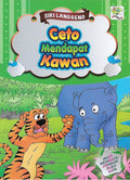 Ceto Mendapat Kawan - MPHOnline.com