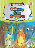 Bob Yang Suka Bergurau - MPHOnline.com