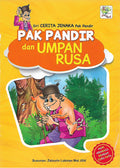 Pak Pandir & Umpan Rusa - MPHOnline.com