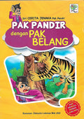 Pak Pandir Dgn Pak Belang - MPHOnline.com