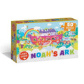 Bible Jigsaw Puzzle Box Set - Noah's Ark - MPHOnline.com