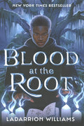 Blood at the Root (Book 01) - MPHOnline.com