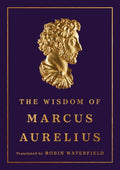 The Wisdom of Marcus Aurelius (Abridged) - MPHOnline.com