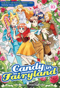 Candy Series 10th Anniversary Special Edition Bundle Set - MPHOnline.com