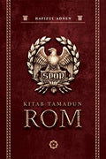 Kitab Tamadun Rom - MPHOnline.com