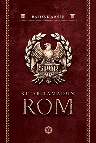 Kitab Tamadun Rom - MPHOnline.com