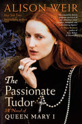The Passionate Tudor - MPHOnline.com