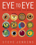Eye to Eye (How Animals See the World) - MPHOnline.com