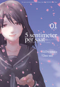 5 Sentimeter Per Saat 01 - MPHOnline.com