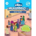 Sirah Nabi Muhammad: Insan Terpilih - MPHOnline.com