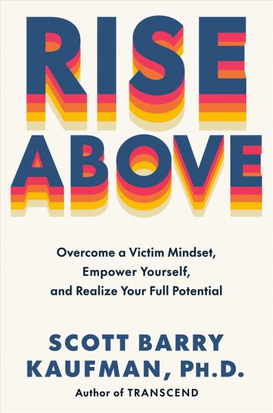 Rise Above - MPHOnline.com