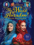 Royals and Villains (Descendants: The World of Auradon) - MPHOnline.com