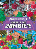 Minecraft Where'S Zombie Search Find/Hc - MPHOnline.com