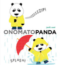 Onomatopanda (A Grammar Zoo Book) - MPHOnline.com