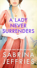 A Lady Never Surrenders - MPHOnline.com
