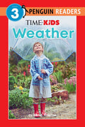 Weather (TIME for Kids) (Penguin Readers L3) - MPHOnline.com