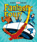 Fantastic Four (My Mighty Marvel First Book) - MPHOnline.com