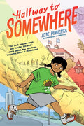 Halfway to Somewhere - MPHOnline.com