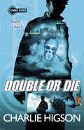 Young Bond #03: Double or Pie - MPHOnline.com