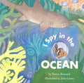 I SPY IN THE OCEAN - MPHOnline.com
