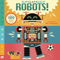 Flip Flap Build: Robots - MPHOnline.com