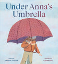 Under Anna's Umbrella (HC) - MPHOnline.com