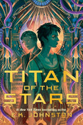 Titan of the Stars (HC) - MPHOnline.com