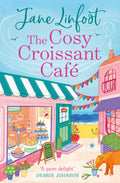 The Cosy Croissant Cafe - MPHOnline.com