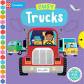 Busy Trucks - MPHOnline.com