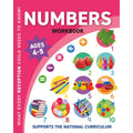 Wonders of Learning: Reception - Numbers - MPHOnline.com